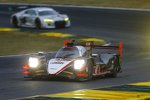 Simon Pagenaud und Juan Pablo Montoya 