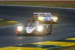 Simon Pagenaud und Juan Pablo Montoya 
