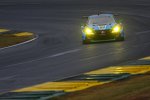 Jack Hawksworth und Scott Pruett 