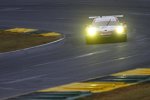 Patrick Pilet und Nick Tandy (Porsche) 