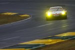 Gianmaria Bruni, Laurens Vanthoor und Earl Bamber (Porsche) 