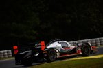 Simon Pagenaud und Juan Pablo Montoya 