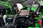 Scott Sharp und Ryan Dalziel 