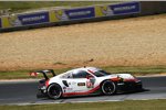 Patrick Pilet und Nick Tandy (Porsche) 