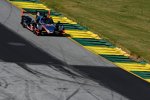 Simon Pagenaud und Juan Pablo Montoya 