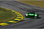 Scott Sharp und Ryan Dalziel 