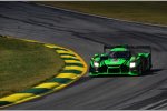 Ed Brown, Johannes van Overbeek, Bruno Senna (Rebellion) und Luis Felipe Derani (Ford) 
