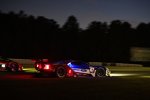 Ryan Briscoe, Richard Westbrook und Scott Dixon 