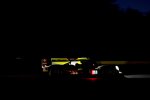 Mathias Beche (Rebellion), Nick Heidfeld und Gustavo Menezes (Alpine) 