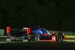 Simon Pagenaud und Juan Pablo Montoya 