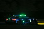 Jack Hawksworth und Scott Pruett 