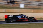 Simon Pagenaud und Juan Pablo Montoya 