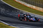 Simon Pagenaud und Juan Pablo Montoya 