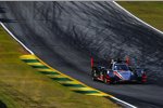 Simon Pagenaud und Juan Pablo Montoya 