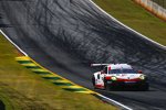 Patrick Pilet und Nick Tandy (Porsche) 