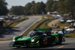 Scott Sharp und Ryan Dalziel 