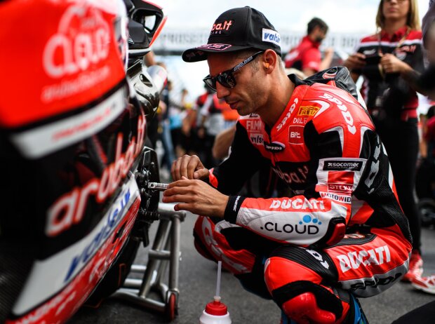 Marco Melandri