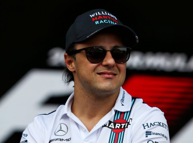 Felipe Massa