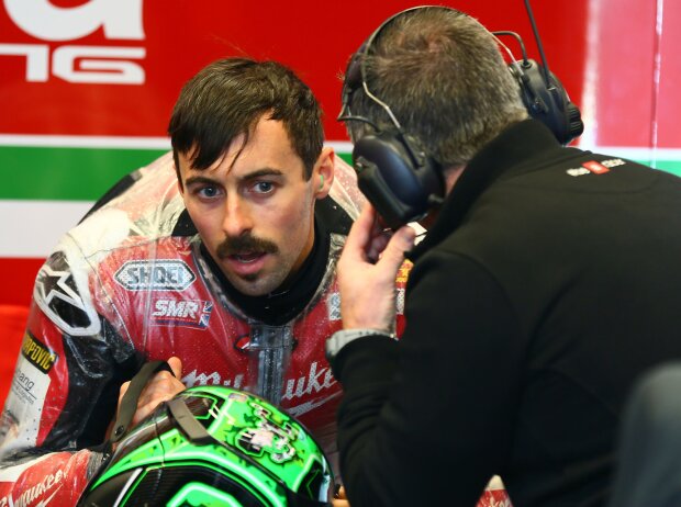 Eugene Laverty