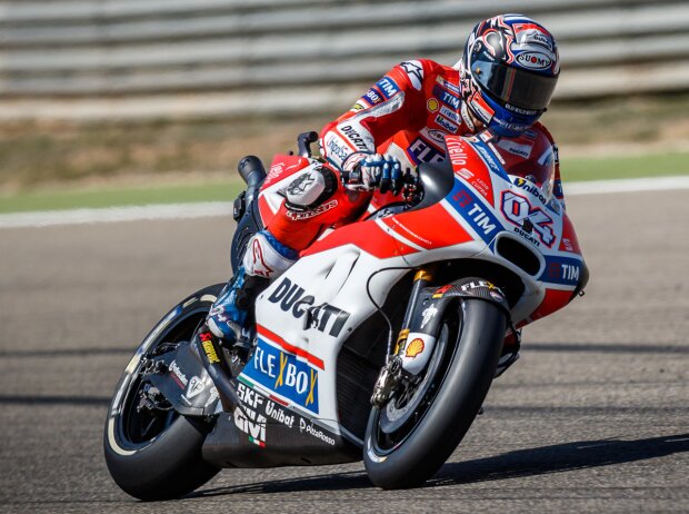 Andrea Dovizioso