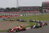 Bild zum Inhalt: TV-Programm Formel 1 Suzuka: Livestream und Live-TV