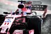 Bild zum Inhalt: Sergio Perez: Force India kann auch 2018 WM-Vierter werden