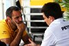 Renault-Start erst am 1. April: Kompromiss im Fall Budkowski
