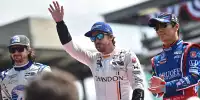 Bild zum Inhalt: Takuma Sato über Formel-1-Comeback: "Alles ist möglich"