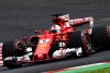 Bild zum Inhalt: Technischer Defekt: Sebastian Vettel muss aufgeben in Suzuka