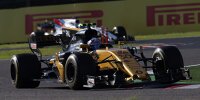 Bild zum Inhalt: Pleiten, Pech und Pannen: Wieder keine Punkte für Renault