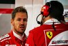Bild zum Inhalt: Hymne geschwänzt: Vettel eine Verwarnung von Strafe entfernt