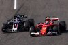 Bild zum Inhalt: Kimi Räikkönen: Ferrari-Probleme kommen "aus dem Nichts"