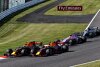 Bild zum Inhalt: Daniel Ricciardo: Rennen nach schlechtem Start entschieden