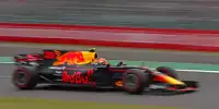 Bild zum Inhalt: Verstappen: Darum fragte er für Hamilton-Attacke um Erlaubnis