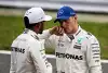 Bild zum Inhalt: Valtteri Bottas: Uneingeschränktes Verständnis für Teamorder