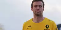Jolyon Palmer