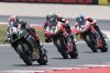 Bild zum Inhalt: Die wahren Gründe für die Kawasaki/Ducati-Dominanz