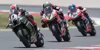 Bild zum Inhalt: Die wahren Gründe für die Kawasaki/Ducati-Dominanz