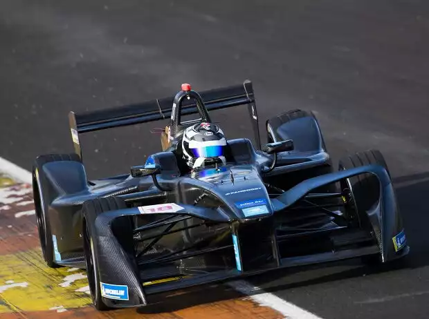 Andre Lotterer Titel-Bild zur News: Andre Lotterer