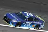 Bild zum Inhalt: Charlotte: Martin Truex Jr. vorzeitig in nächster Playoff-Runde