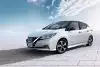 Bild zum Inhalt: Nissan Leaf 2018: Vorstellung, Preis, Reichweite, Daten