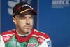 Tiago Monteiro: So knapp entging er schlimmeren Verletzungen
