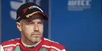 Bild zum Inhalt: Tiago Monteiro: So knapp entging er schlimmeren Verletzungen