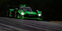 Bild zum Inhalt: Petit Le Mans: Dramatischer Sieg für ESM-Nissan