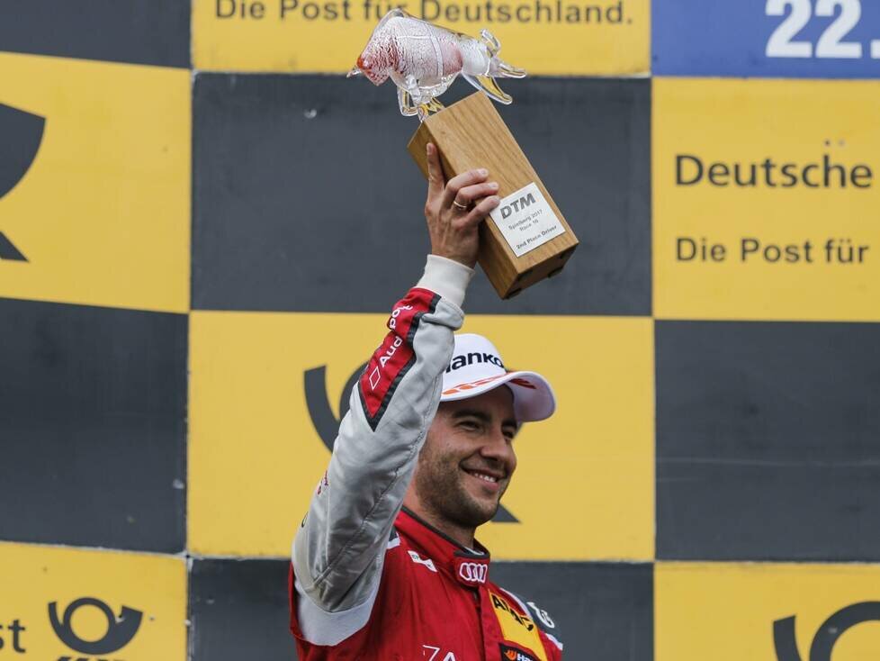 Mike Rockenfeller