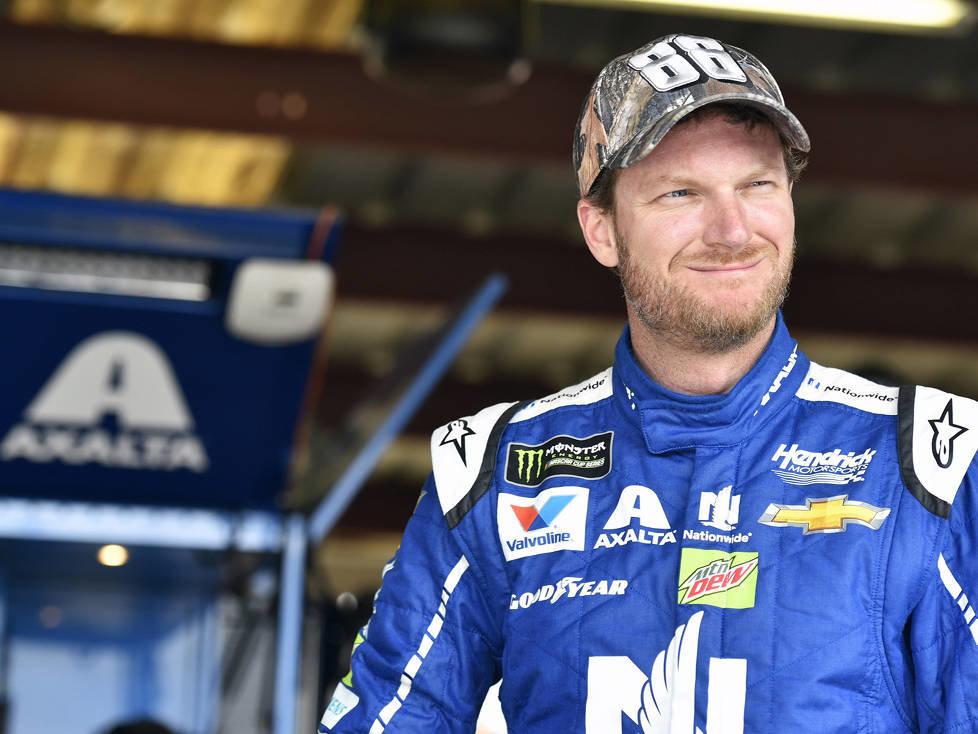 Dale Earnhardt Jun.