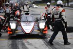 Simon Pagenaud und Juan Pablo Montoya 