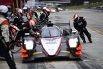Simon Pagenaud und Juan Pablo Montoya 