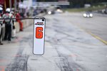 Simon Pagenaud und Juan Pablo Montoya 