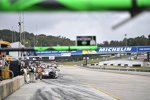 Patrick Pilet und Nick Tandy (Porsche) 
